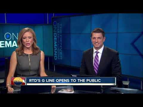 Denver 7 Latest Headlines | April 26, 9am