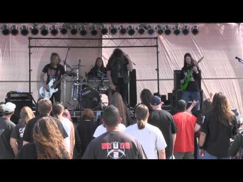 Eugenic Death - Plagued By Ignorance