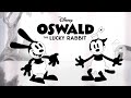 Disney Treasures Oswald DVD Extras