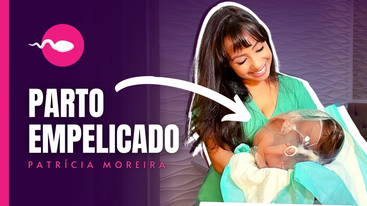 Assistir agora O Que é Empelicado Bebê O Que é Empelicado Bebê