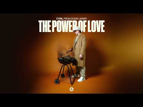 Video thumbnail for The Power Of Love