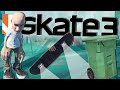 BINS, HOVERBOARDS & MIDGETS | Skate 3 