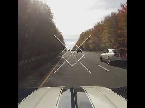 67 Camaro Mash Up Code347 CLDTI