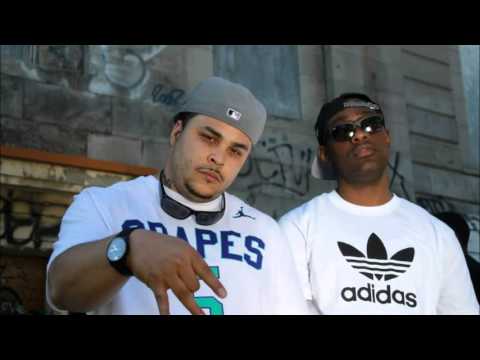 DonBreezz Feat Chaze - Fresh