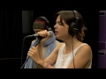La Femme Septembre Live Dans Ping Pong