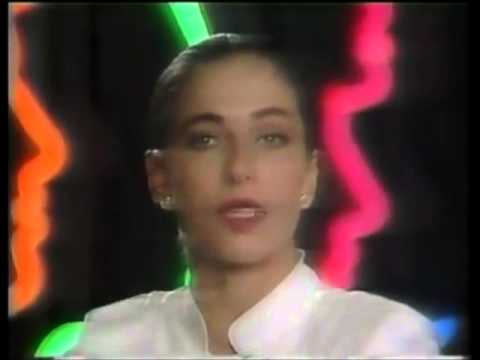Intervalo Comercial Rede Bandeirantes - Cinemax - 04/06/1989 (1/5)