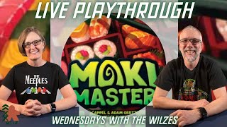 Where There's A Wilz, There's a Play - Magic Maze video thumbnail