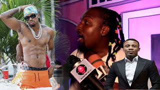 maskini MB DOGG&quot;HATA MKINIITA MBWA TU/NDIO NIMEFULIA/WAKINA DIAMONDI NI MAGODO TU