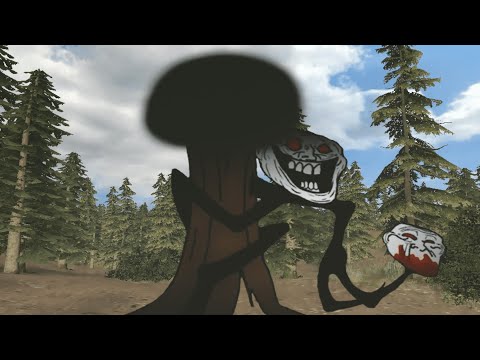 TREE-TROLLGE KILLER (gmod)