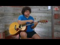 Little Bones The Tragically Hip Guitar Tutorial Part 1