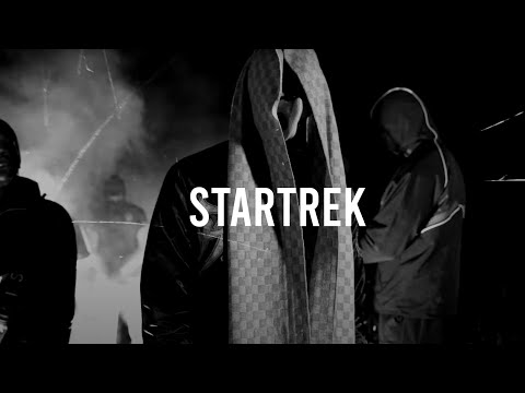 Ziak X Freeze Corleone Type Beat | "Startrek" | Instru Rap Drill/Sombre | Instru Rap 2021