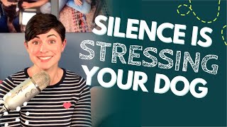 Sound Enrichment for Dogs: Scientifically Proven Calming Music + More | Ep. 5