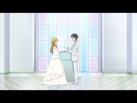 Oreimo - Kirino's & Kyousuke's Wedding End