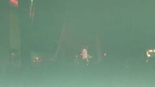 Jagwar Ma - Give Me a Reason ~ Southside Ballroom Dallas, Tx 4/11/2017