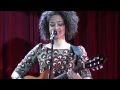 Aline Frazão Na Boca De Angola Live In Berlin 9 9