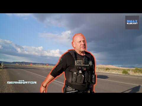 Shock at the police station 🚔 | SEASON START! | The Germinator