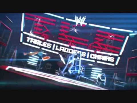 2012 TLC Theme