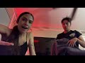 SUSHI MUKBANG WITH ONLY FANS WIFE DAB RIPS ️