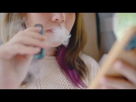 Australia Bans Vaping for Fun After Rise in Young Smokers