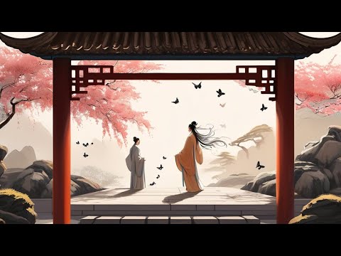 用AI联动戏曲，创作一部《西厢记》大电影。