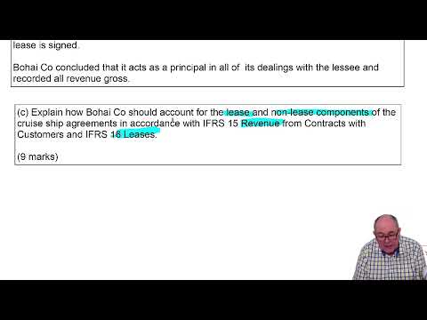 Introduction to ACCA Strategic Business Reporting SBR ACCA SBR