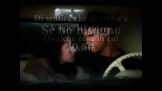 Zero Assoluto- Sei parte di me