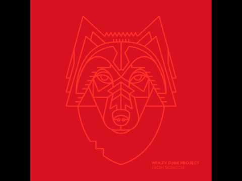 Wolfy Funk Project - From Scratch