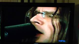 Oxford Sounds - North Mississippi Allstars &quot;Let It Roll&quot;