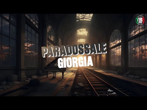 GIORGIA - PARADOSSALE (Video con Testo)