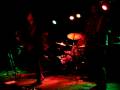 Bon Savants - Between the Moon and the Ocean (live)