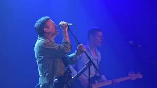 Hard-Fi - Tied up too tight - Live @ New Century Hall, Manchester - 09/2022