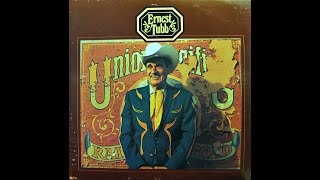 &quot;Ernest Tubb&quot; complete vinyl Lp