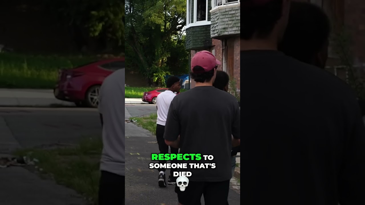 Crumbling Roofs & Abandoned Buildings: Urban Decay #shorts