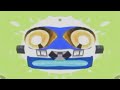 Klasky Csupo In G Major 96