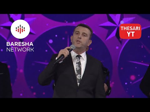 Ekrem Bislimi - Mori lulja qe qele ne saksi