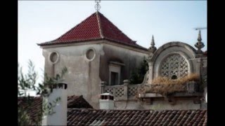 Idanha Velha  Madredeus Andorinha da Primavera