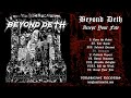 Beyond Deth US 2020 Accept Your Fate Full Album Thrash Metal Black Metal