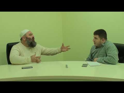 Celulari vs Familja - Hoxhë Bekir Halimi