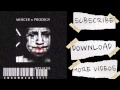 Mercer Prodigy Breathe Insomniac Edit