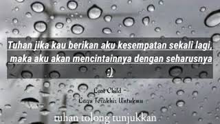Download lagu Status Wa Last Child - Lagu Terakhir Untukmu mp3 Download lagu Status Wa Last Child - Lagu Terakhir Untukmu mp3