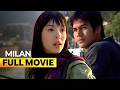 Milan FULL MOVIE Digitally Restored Claudine Barretto Piolo Pascual