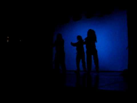 Talang 2009 - Vickan Johanna Madde