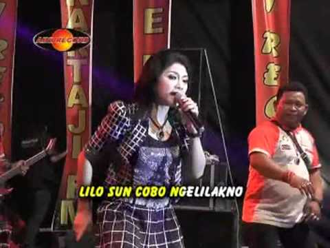 Ratna Antika - Kelangan | Dangdut (Official Music Video)