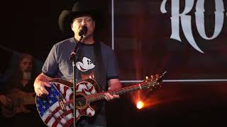 John Michael Montgomery &quot;Letters From Home&quot;