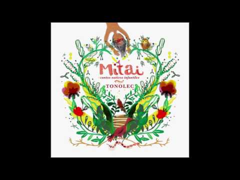 TONOLEC - MITAI (Full CD)
