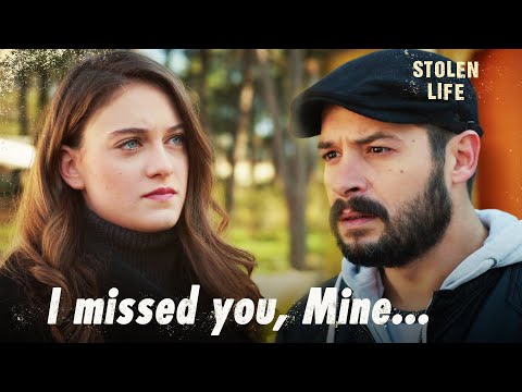 Ali is worried about Mine - Stolen Life | Short Scenes