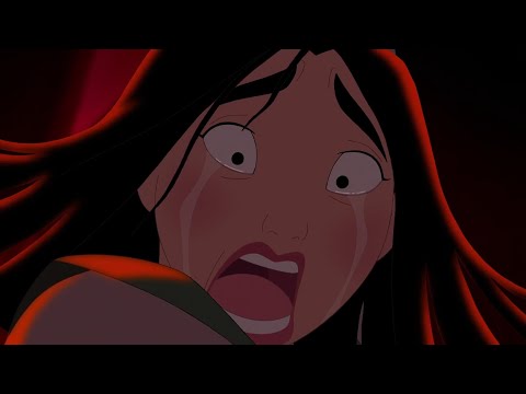 Mulan II in a nutshell