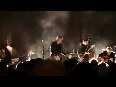 Glen Hansard - Didn't He Ramble. Copenhagen 2/5 2019.