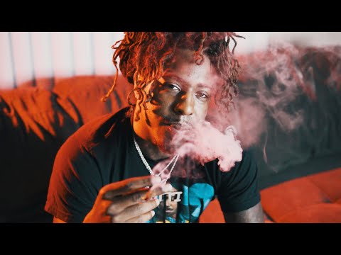 Kimo Gotti - Cookies (Official Video)