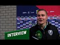 Boy Kemper: "We snakten naar een overwinning"